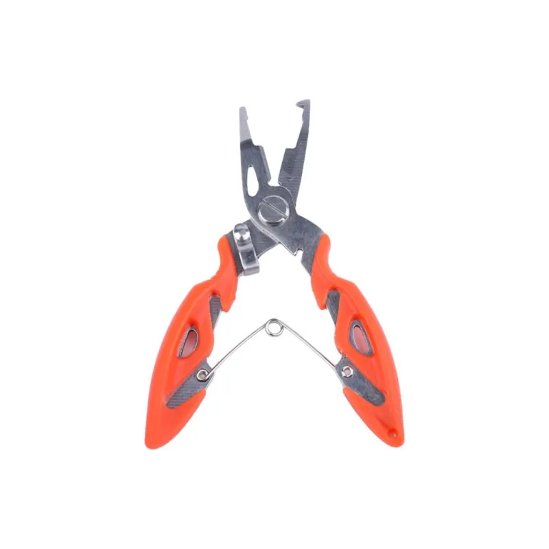 Monda Pliers Hook Clip Stainless Steel-5