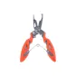 Flat Mouth Version B-Orange