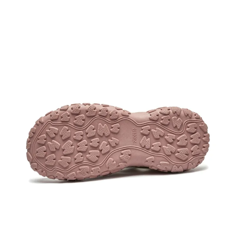 La Chapelle Breathable Low Top Casual Shoes Women's-34