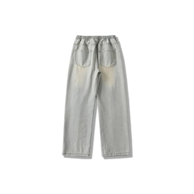 ELNHEN Jeans Unisex-6