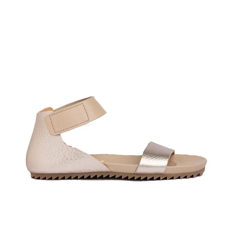 Pedro García Jalila Strap Sandals Women's Light Brown-1