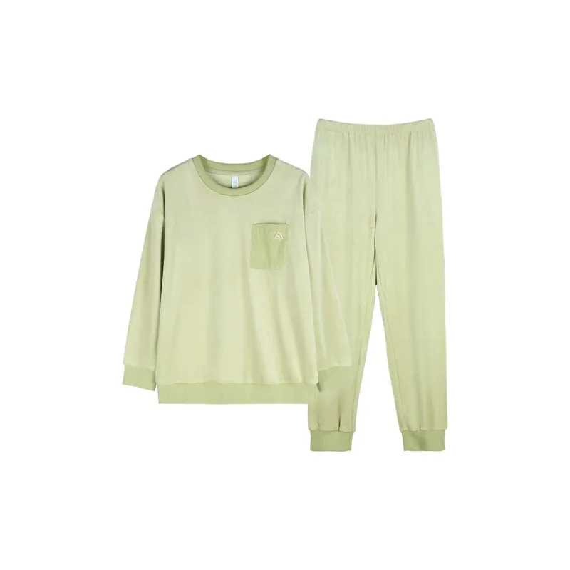 Xuan Liang Loungewear Set Unisex-2
