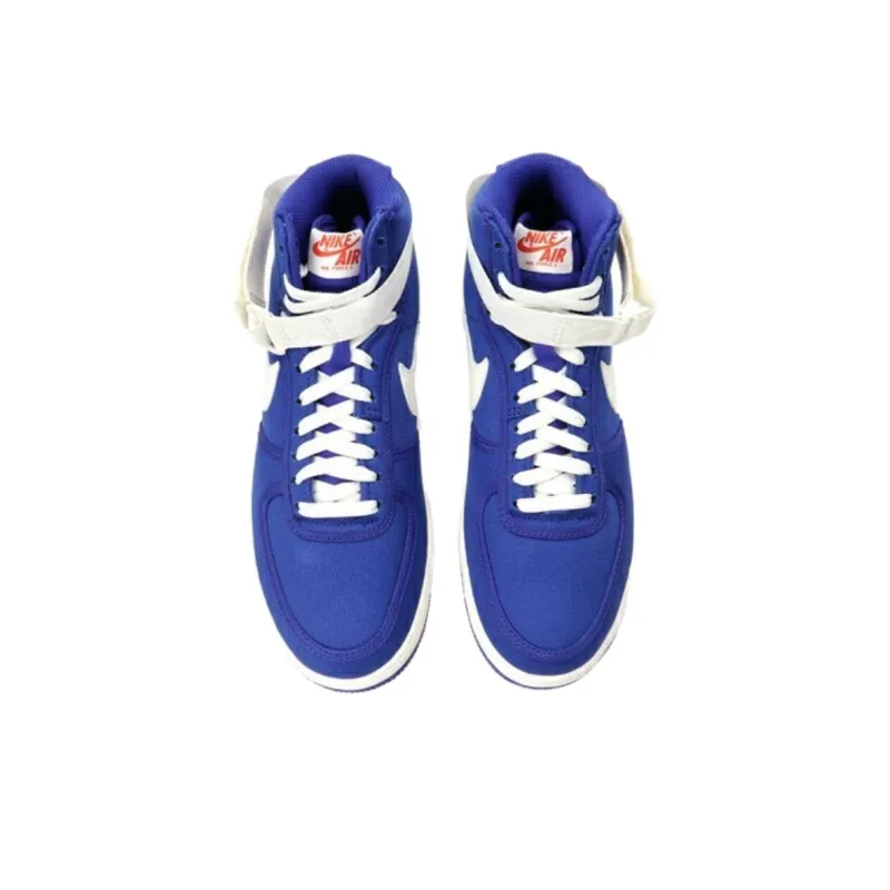 Nike Air Force 1 High Dark Concord-2