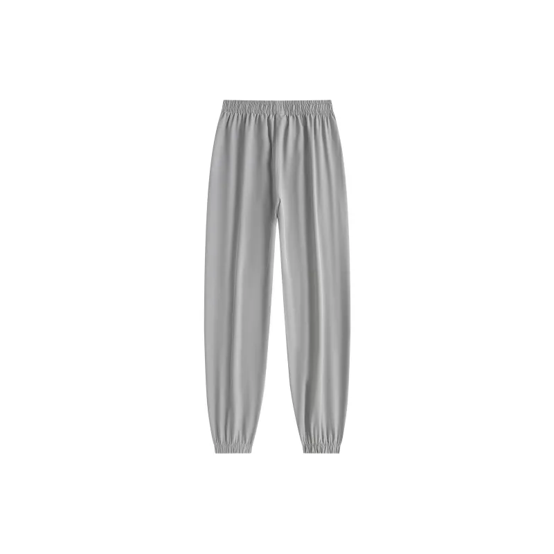 FASTFISH Casual Pants Unisex-5