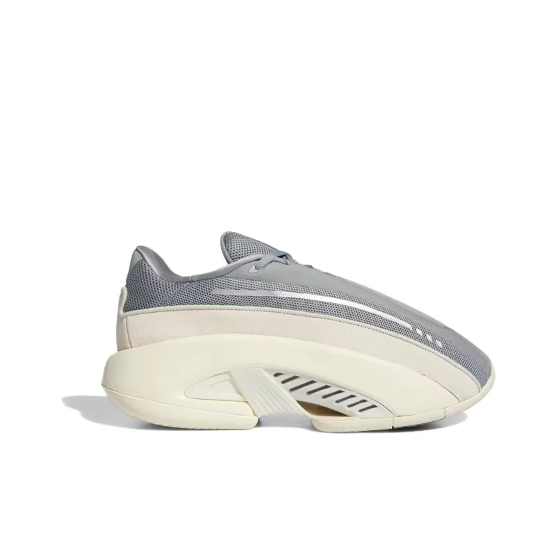 Adidas Mad IIInfinity Grey Cream White Grey-1