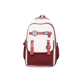 Venerable Brahma Backpacks