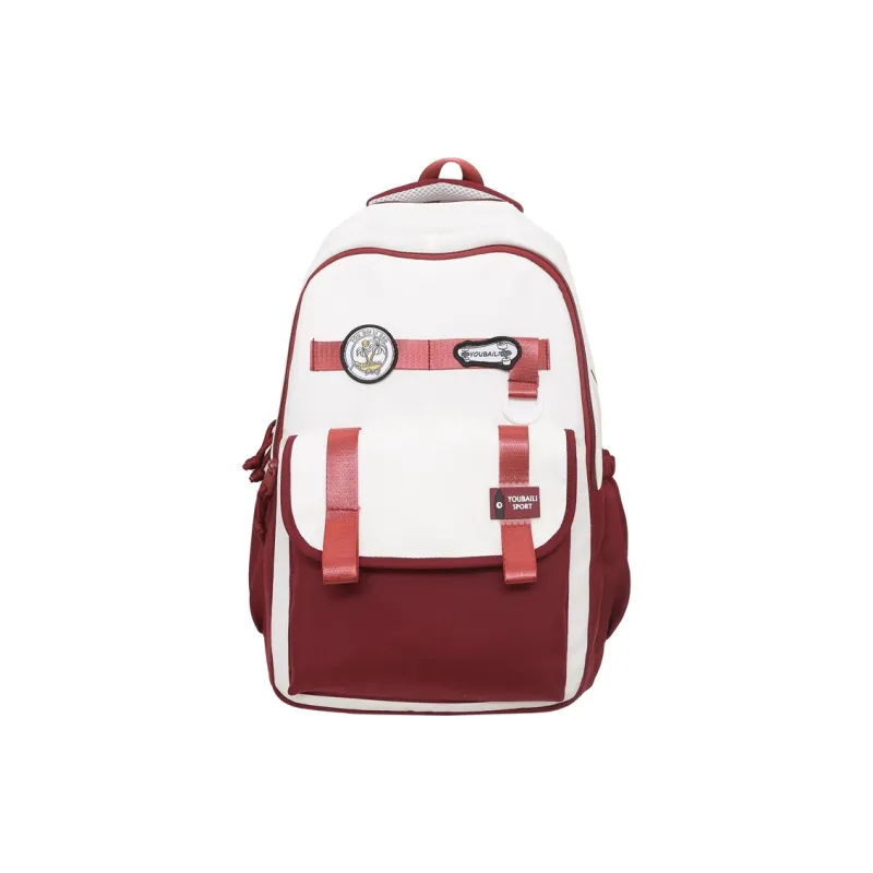 Venerable Brahma Backpacks-0
