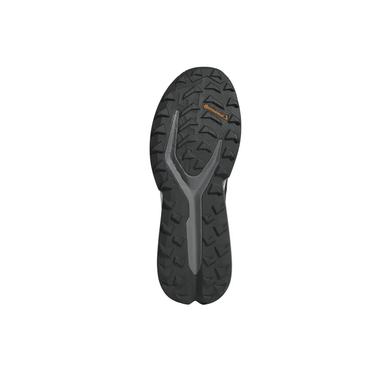 Adidas Terrex Soulstride Ultra 'Black Grey'-5