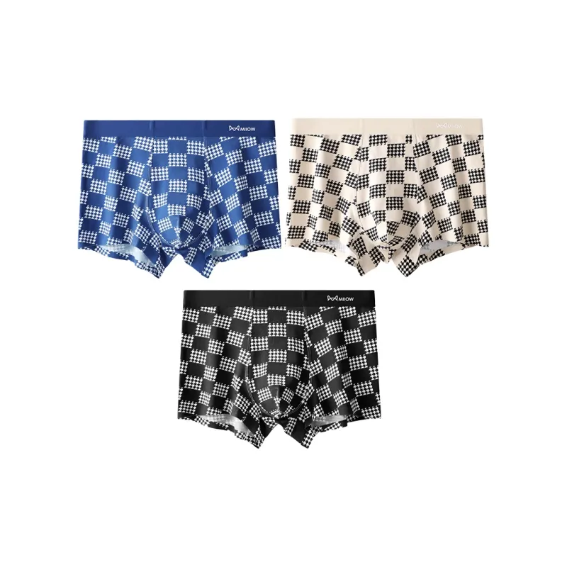MIIOW Men Underpants-7