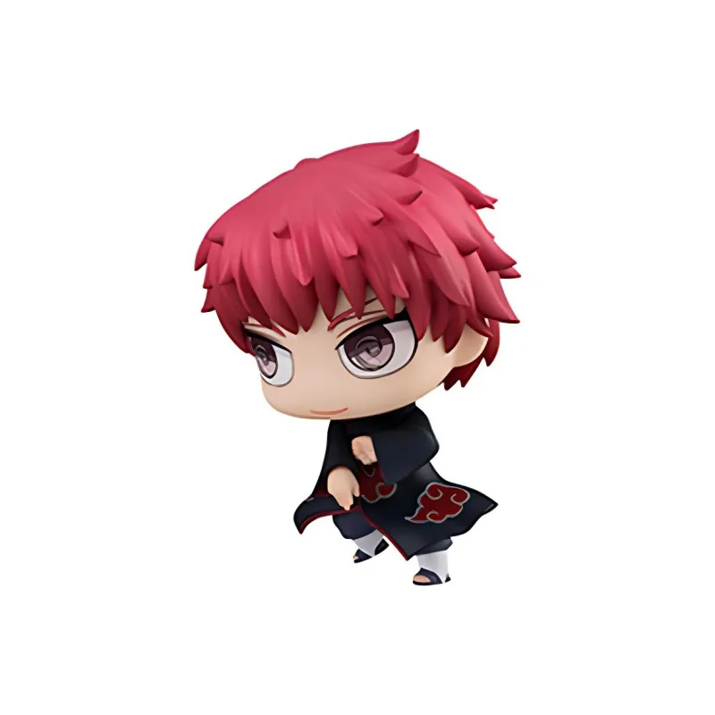 MegaHouse Sakura Haruno Naruto, Shippuden+Shika No Tsubaki Scale Figures 6.5cm-4