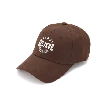 XXOFF Cotton Baseball Caps Unisex