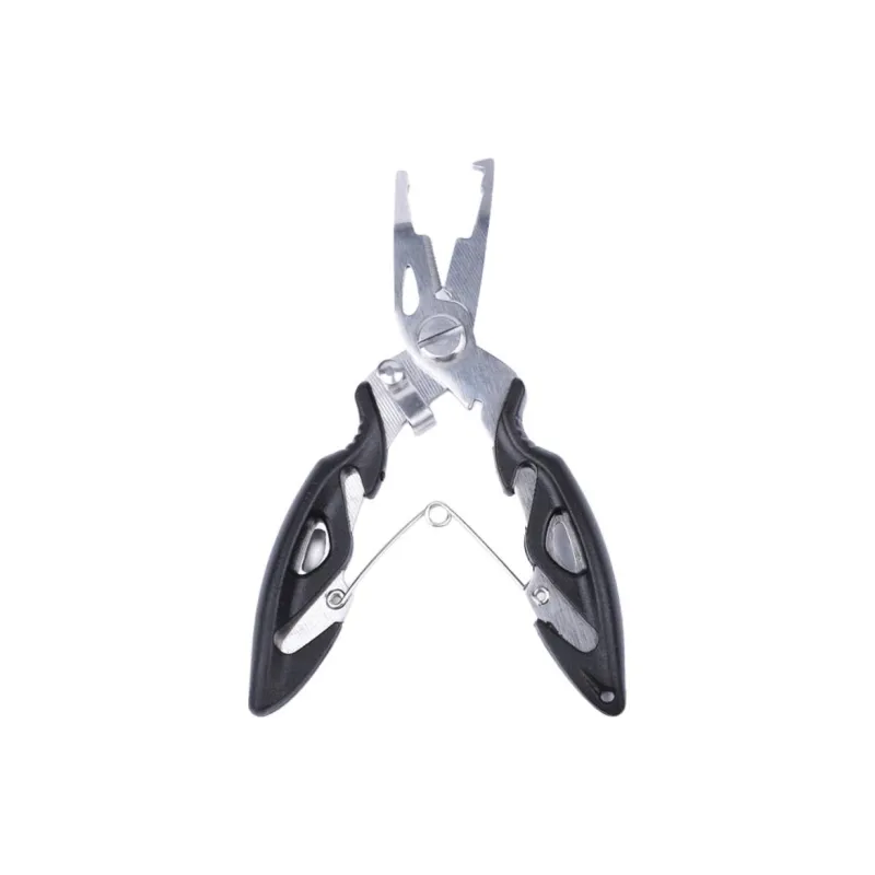 Monda Pliers Hook Clip Stainless Steel-3