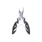 Flat Mouth Version B-Black