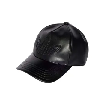 Adidas Originals Baseball Caps Unisex Black
