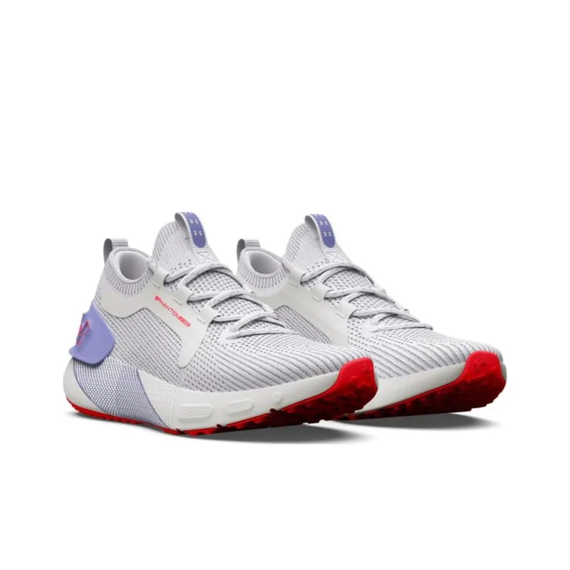 Under Armour Hovr Phantom 3 Se 'White Purple Ice' Women's-2