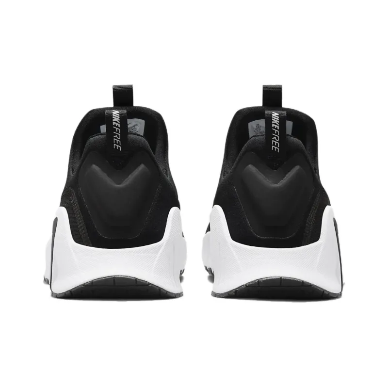 Nike Free Metcon 6 Black White-3