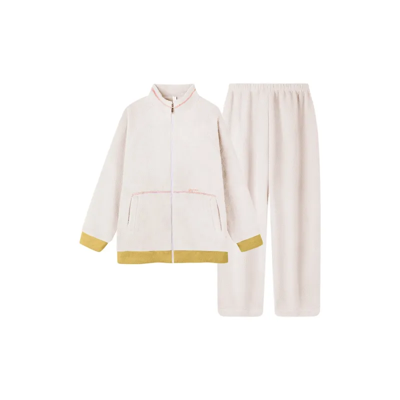 Yi Fen Women's Pajama Sets-1