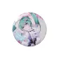 Flower's Whisper-Badge