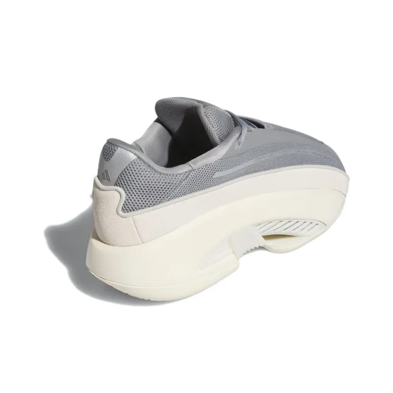 Adidas Mad IIInfinity Grey Cream White Grey-3