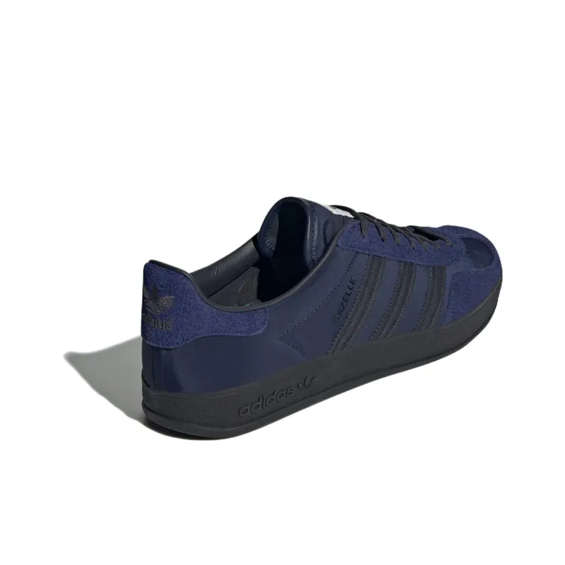 Adidas Gazelle Indoor Hikari Shibata Night Indigo-3