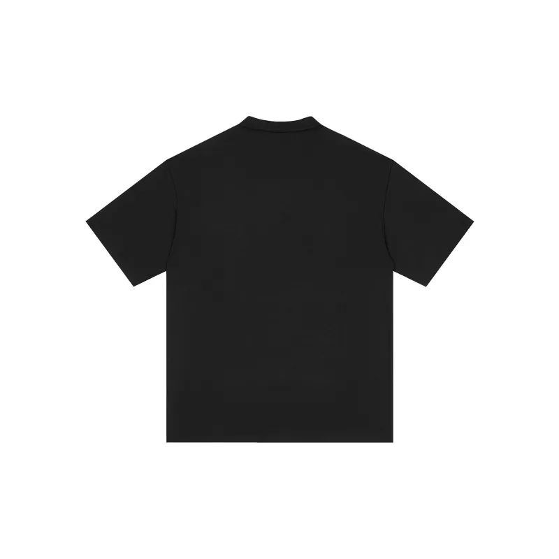NC 30 Polo Shirts Unisex-7