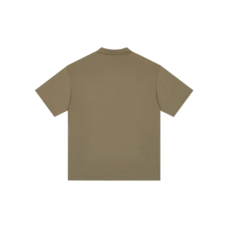 NC 30 Polo Shirts Unisex-9
