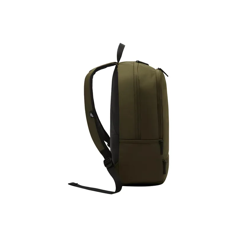 Nike Polyester Backpack Regular Unisex Green-3