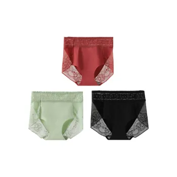 Lanza Underpants Women's 3 Pack
