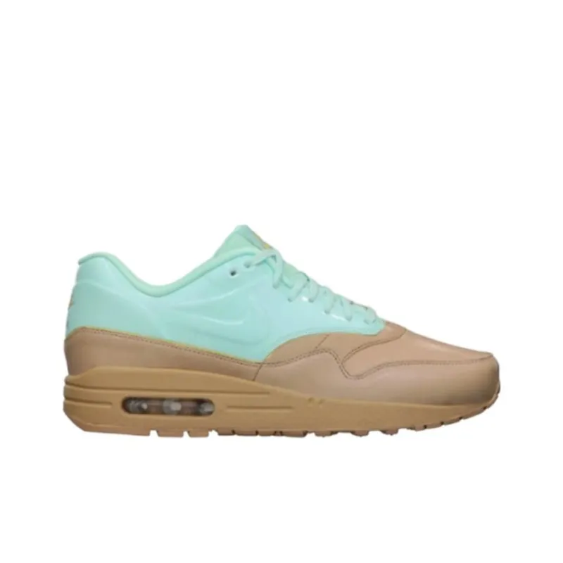 Nike Air Max 1 Vt Qs Arctic Green Vachetta Women's-1