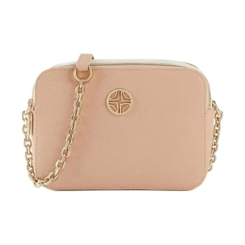 Alviero Martini Crossbody Bags Pink