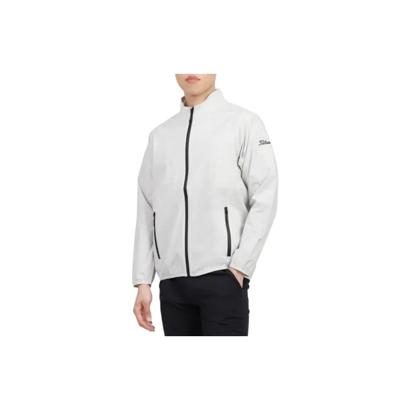 TITLEIST Jackets Coats Men's Gray-2
