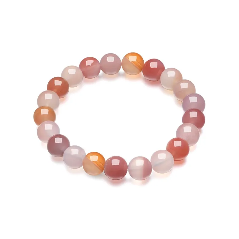 LIU GUI FU JEWELRY Agate Jade Bracelets Women's-1