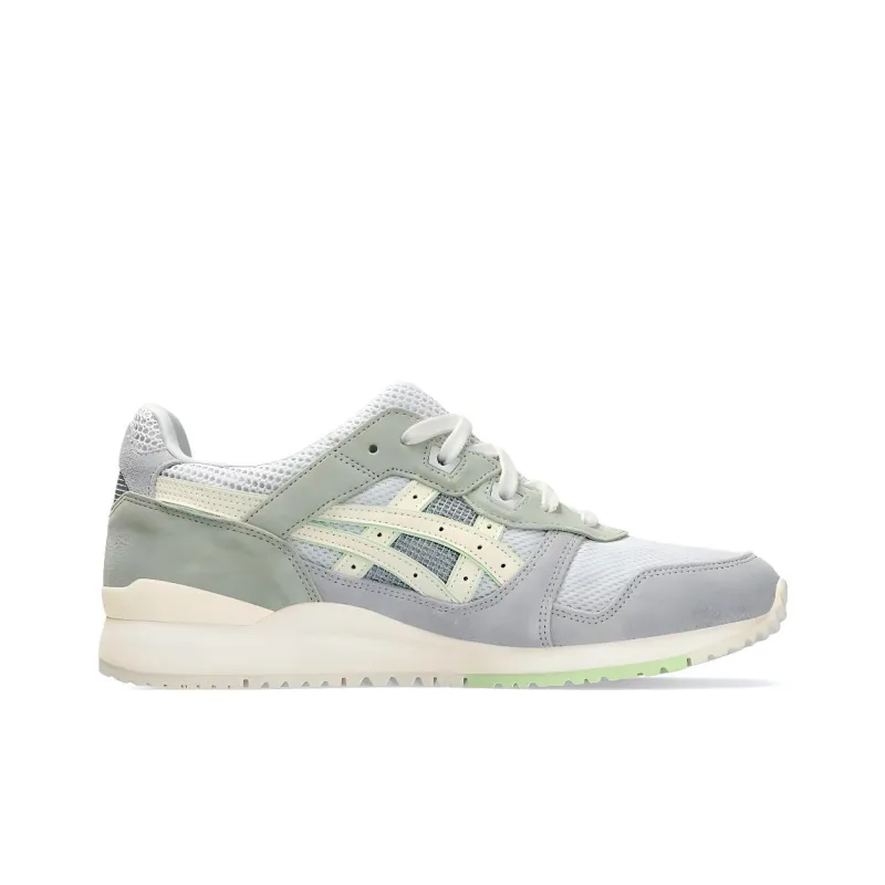 Asics Gel Lyte Iii Og Glacier Grey Cream-1