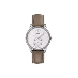 White Dial