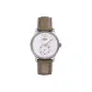 White Dial