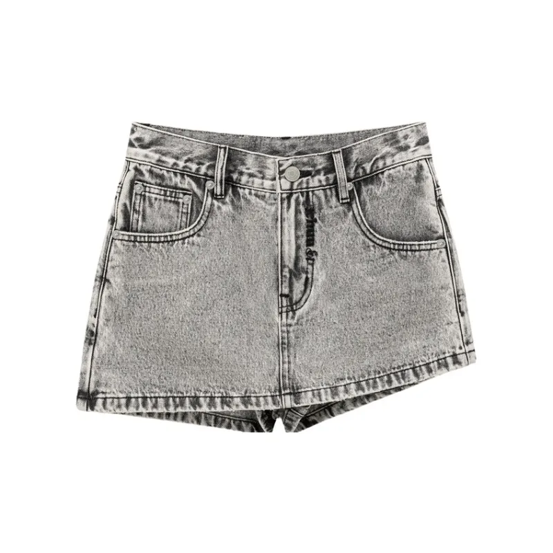 CHUU Denim Shorts Women's-1