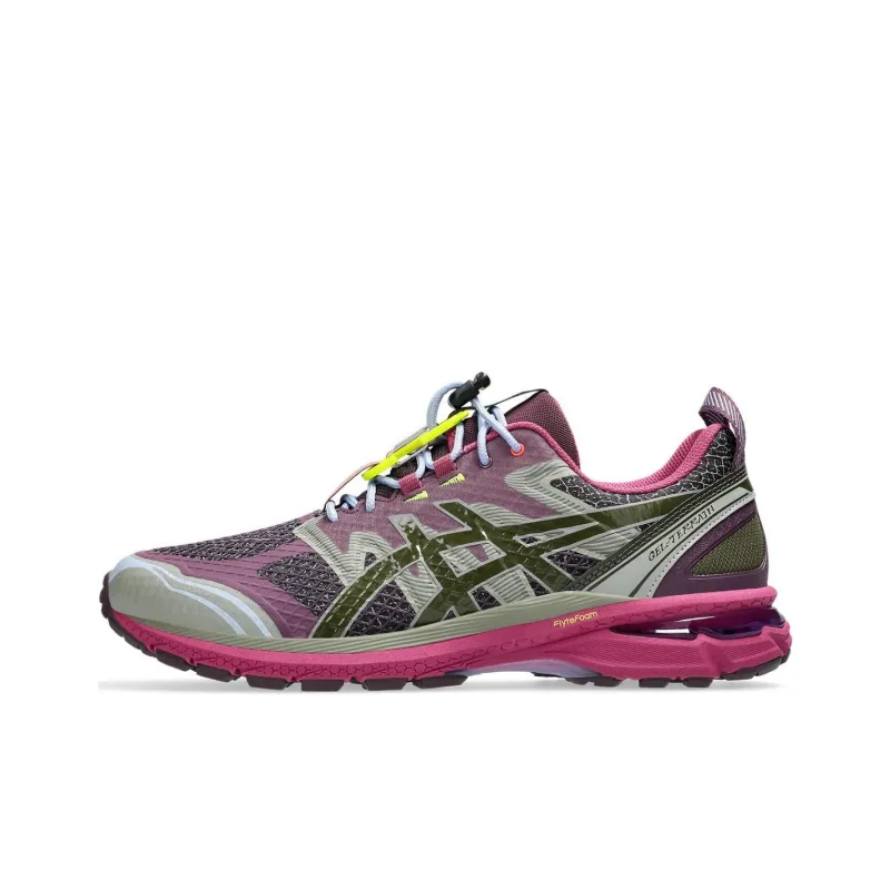 Asics X Up There Gel Terrain 'Purple Lavendar'-0