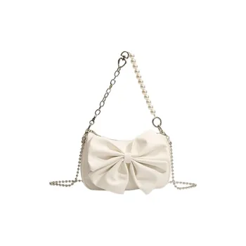 Carksky PU Shoulder Bag Crossbody Bag Women's