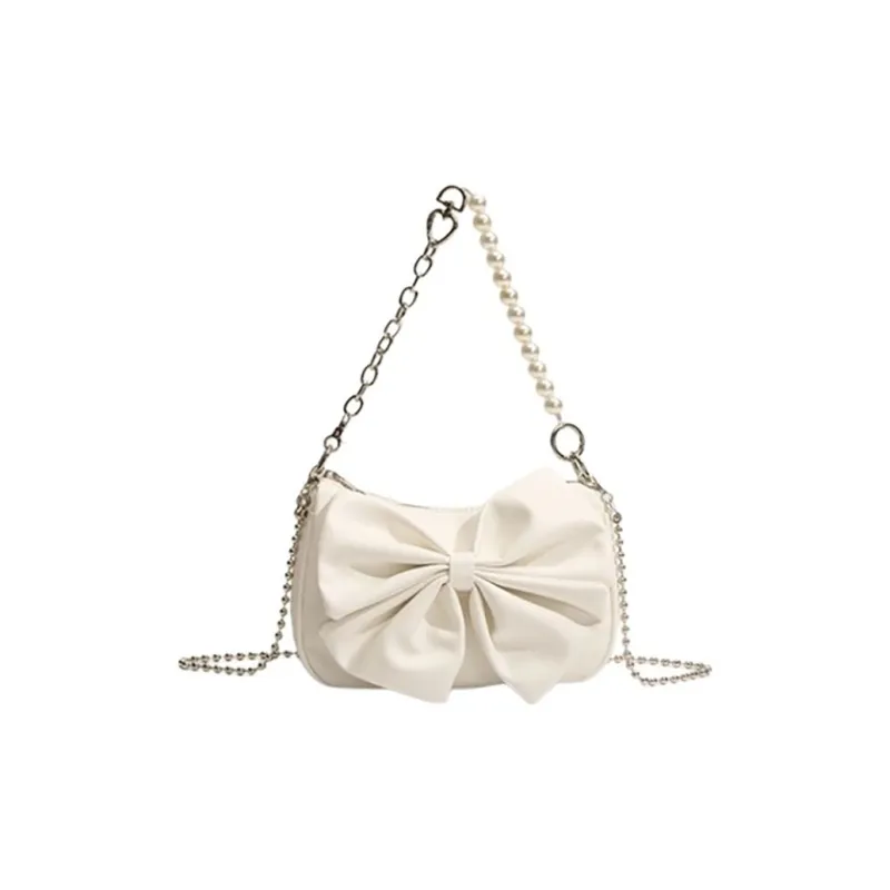 Carksky PU Shoulder Bag Crossbody Bag Women's-0
