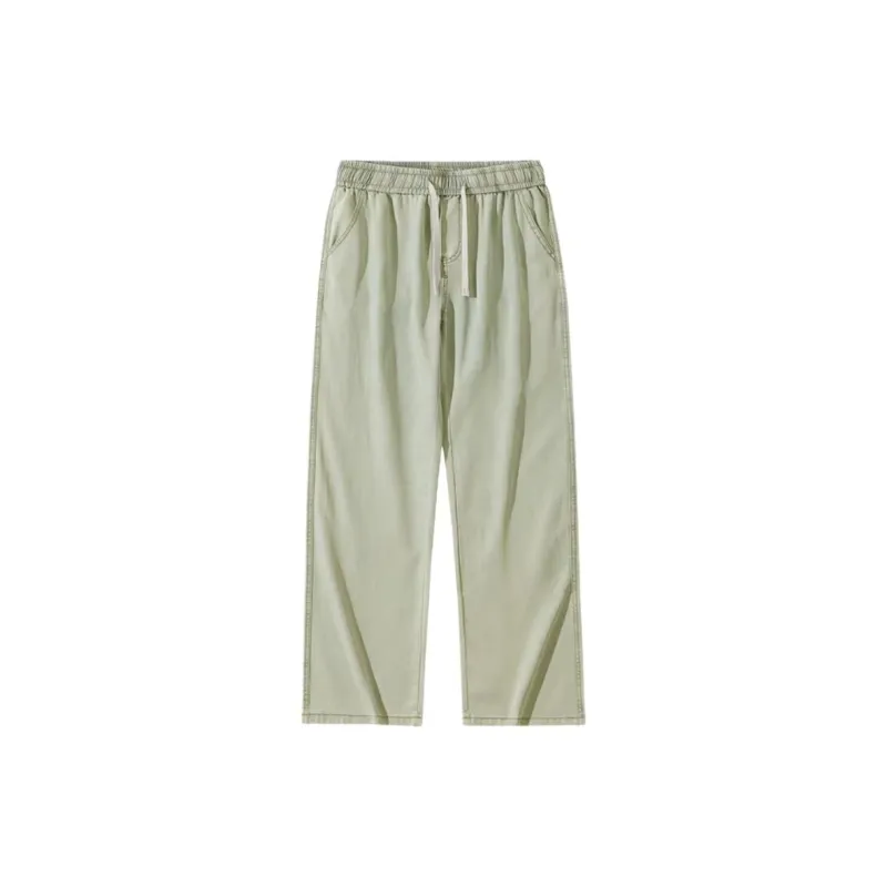 Mowlow Jeans Unisex-12