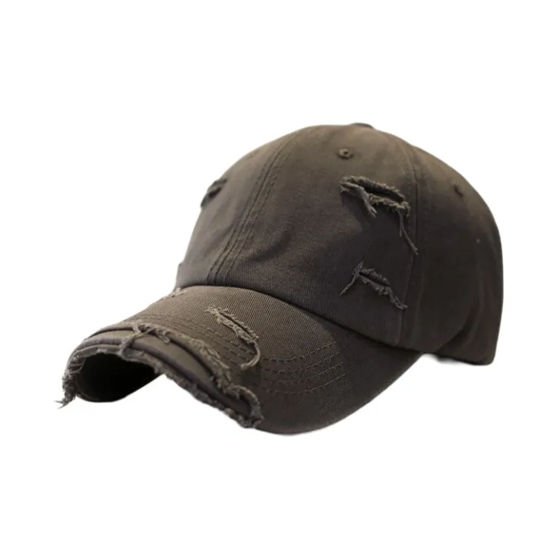 Haoguan Cotton Baseball Caps Unisex-8