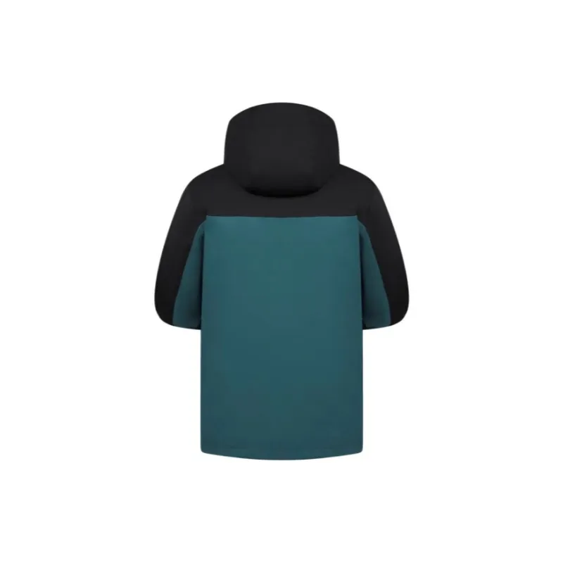 TOREAD 3 in 1 Outdoor Windproof Warm Windbreaker Jacket Unisex-25