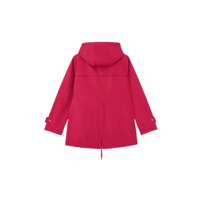 MICHAEL KORS SS24 Trench Coat Women's-5