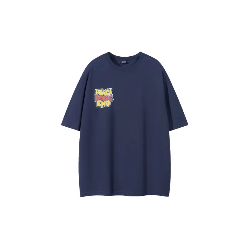 HEMC T-Shirts Unisex-1