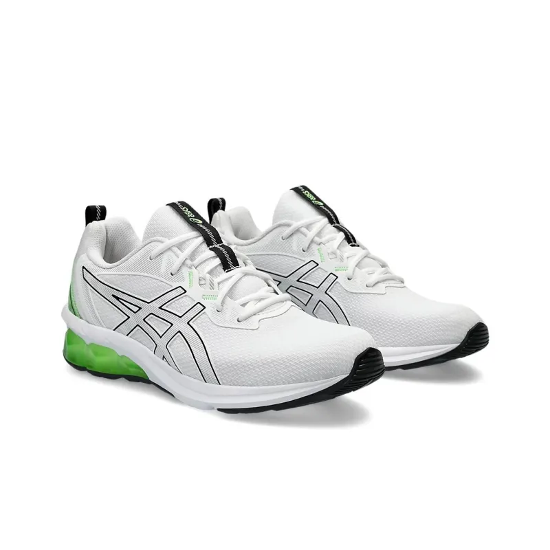 Asics Gel Quantum 90 Iv White Bright Lime-1
