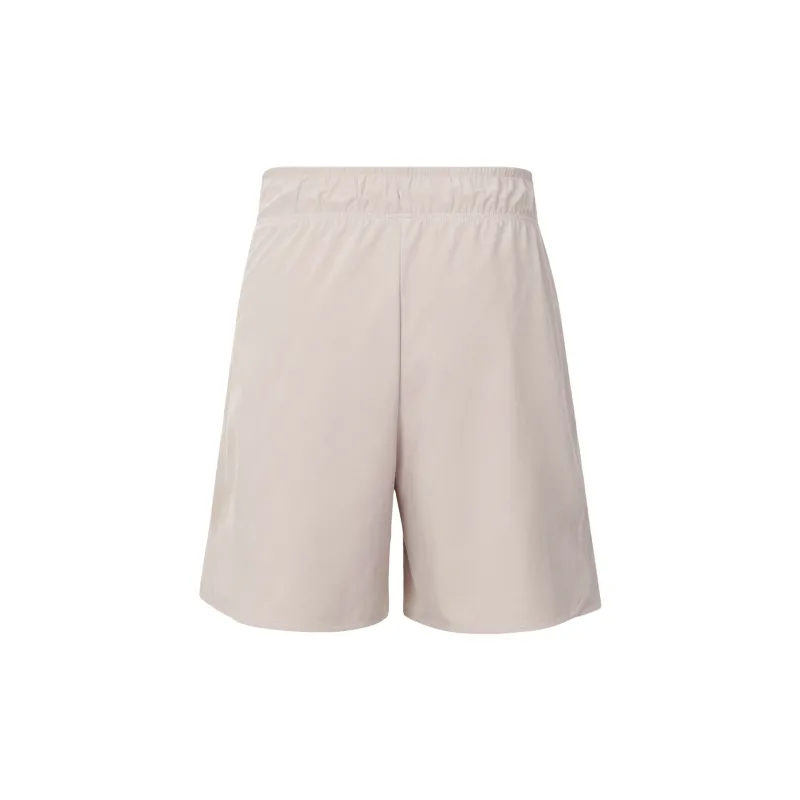 Adidas Casual Shorts Women's Miracle Grey-2