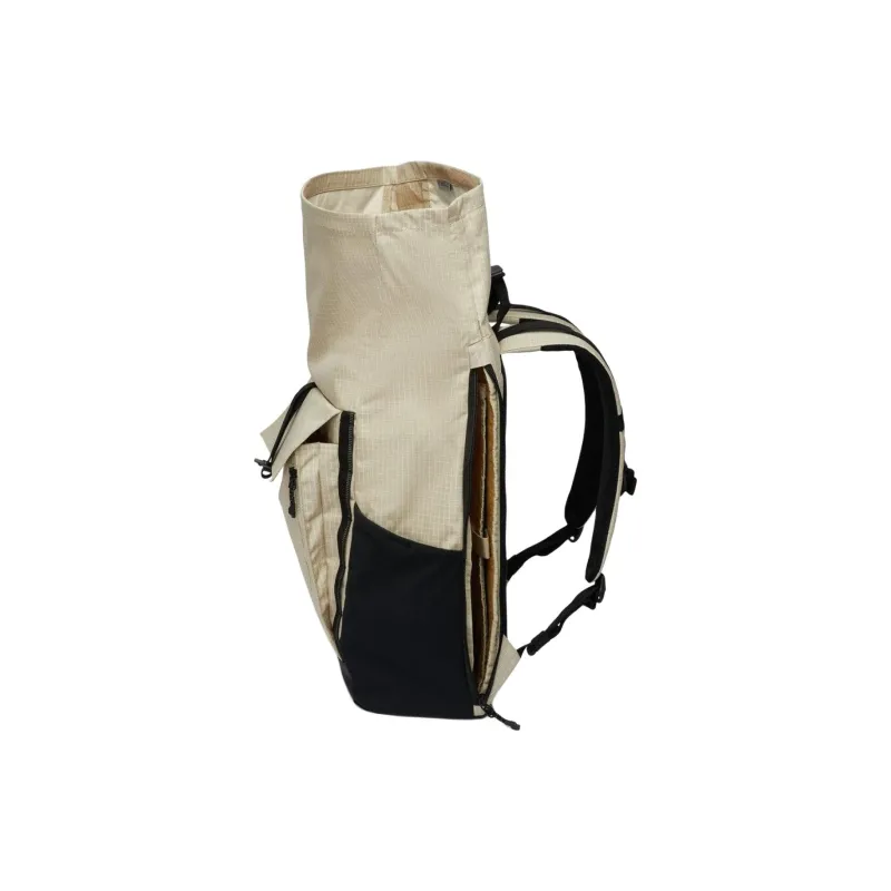 Columbia Polyester Mountaineering Bag, Backpack Unisex White-2