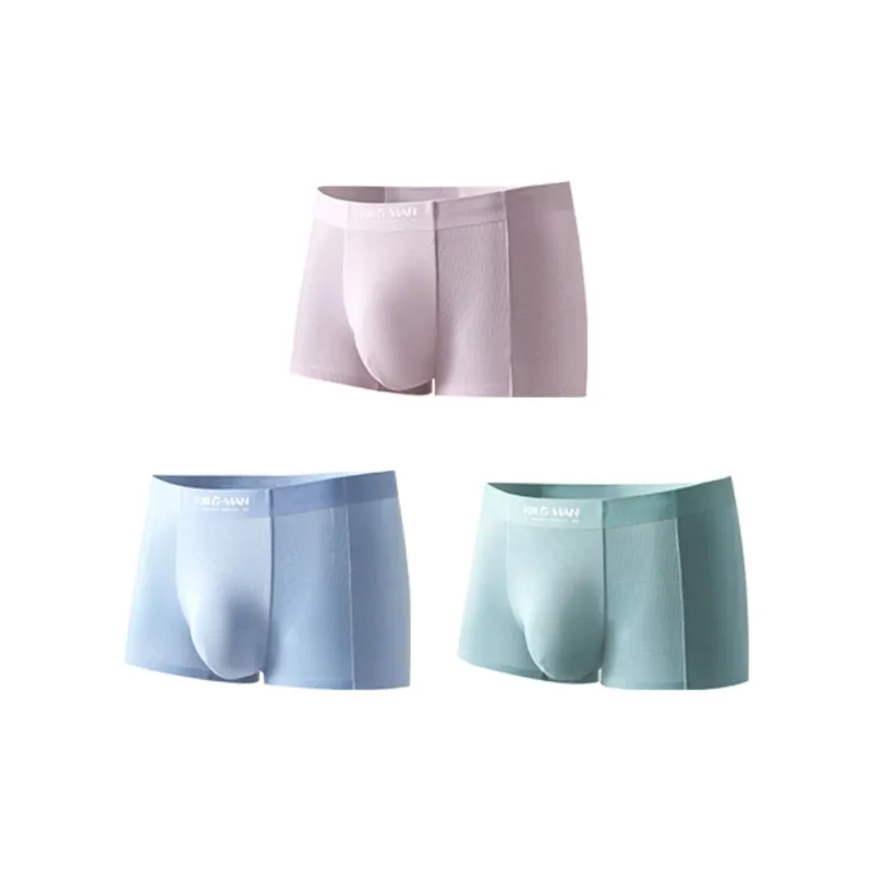 GUJIN Men Underpants-1