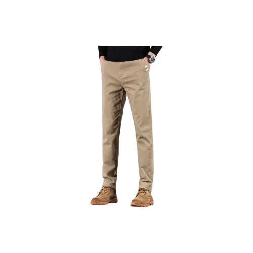 Jeep Suit Trousers Men