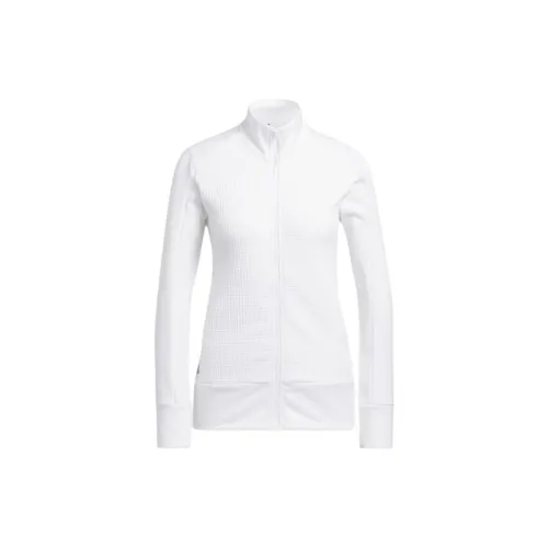 Adidas Free Shipping With AdiClub Ultimate365 COLD.RDY Jacket